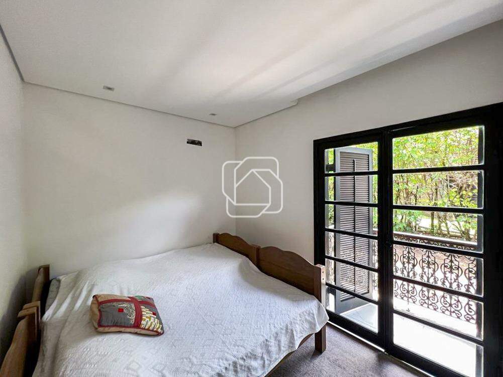 Casa de Condomínio à venda em Itu - SP - Condomínio Terras de São José: Quarto