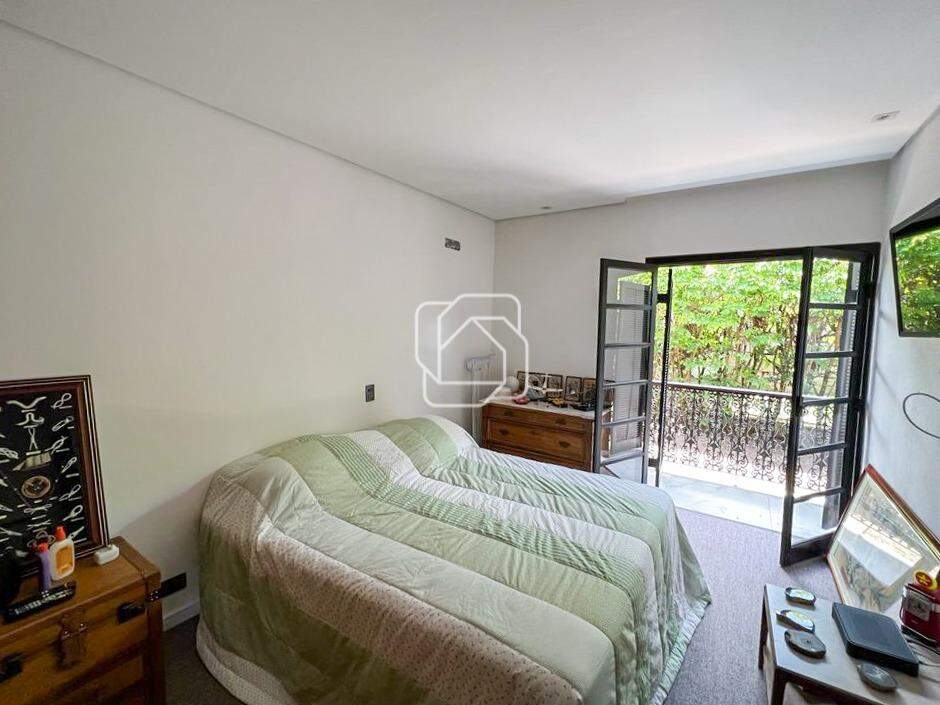 Casa de Condomínio à venda em Itu - SP - Condomínio Terras de São José: Quarto
