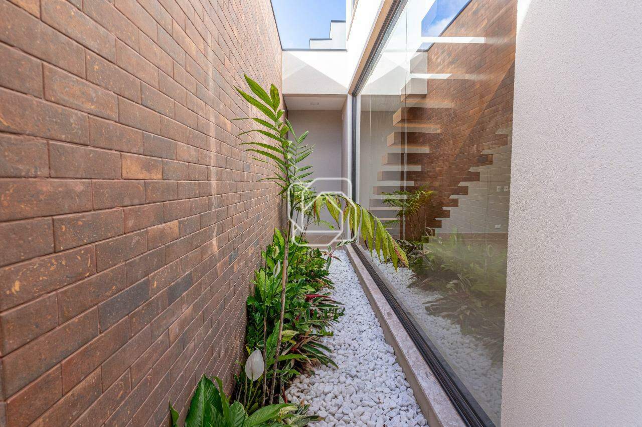 Casa de Condomínio à venda em Itu - SP - Condomínio Villas do Golfe: 