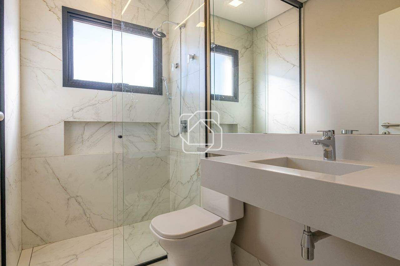 Casa de Condomínio à venda em Itu - SP - Condomínio Villas do Golfe: 