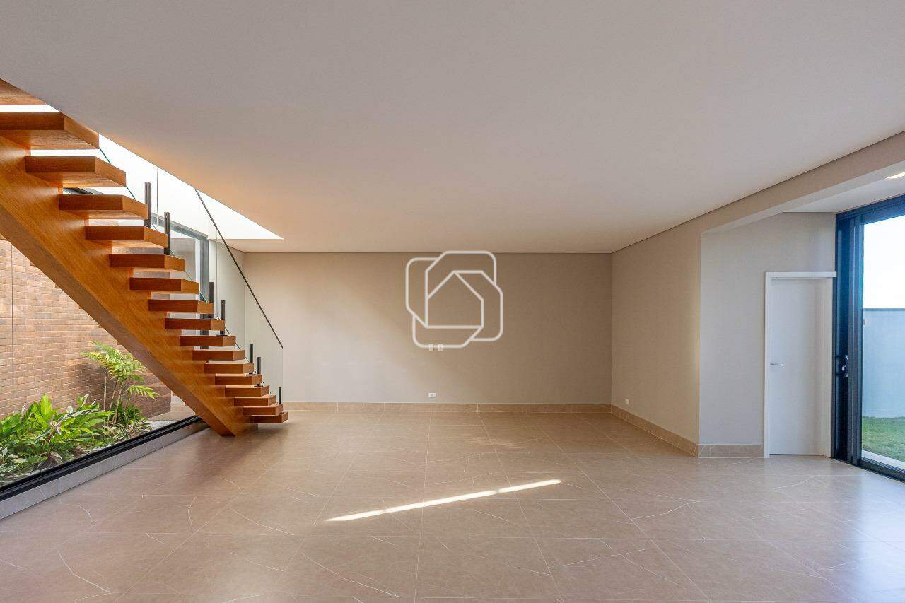 Casa de Condomínio à venda em Itu - SP - Condomínio Villas do Golfe: 