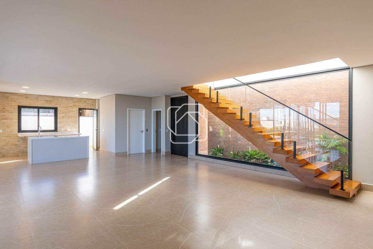 Casa de Condomínio à venda em Itu - SP - Condomínio Villas do Golfe: 