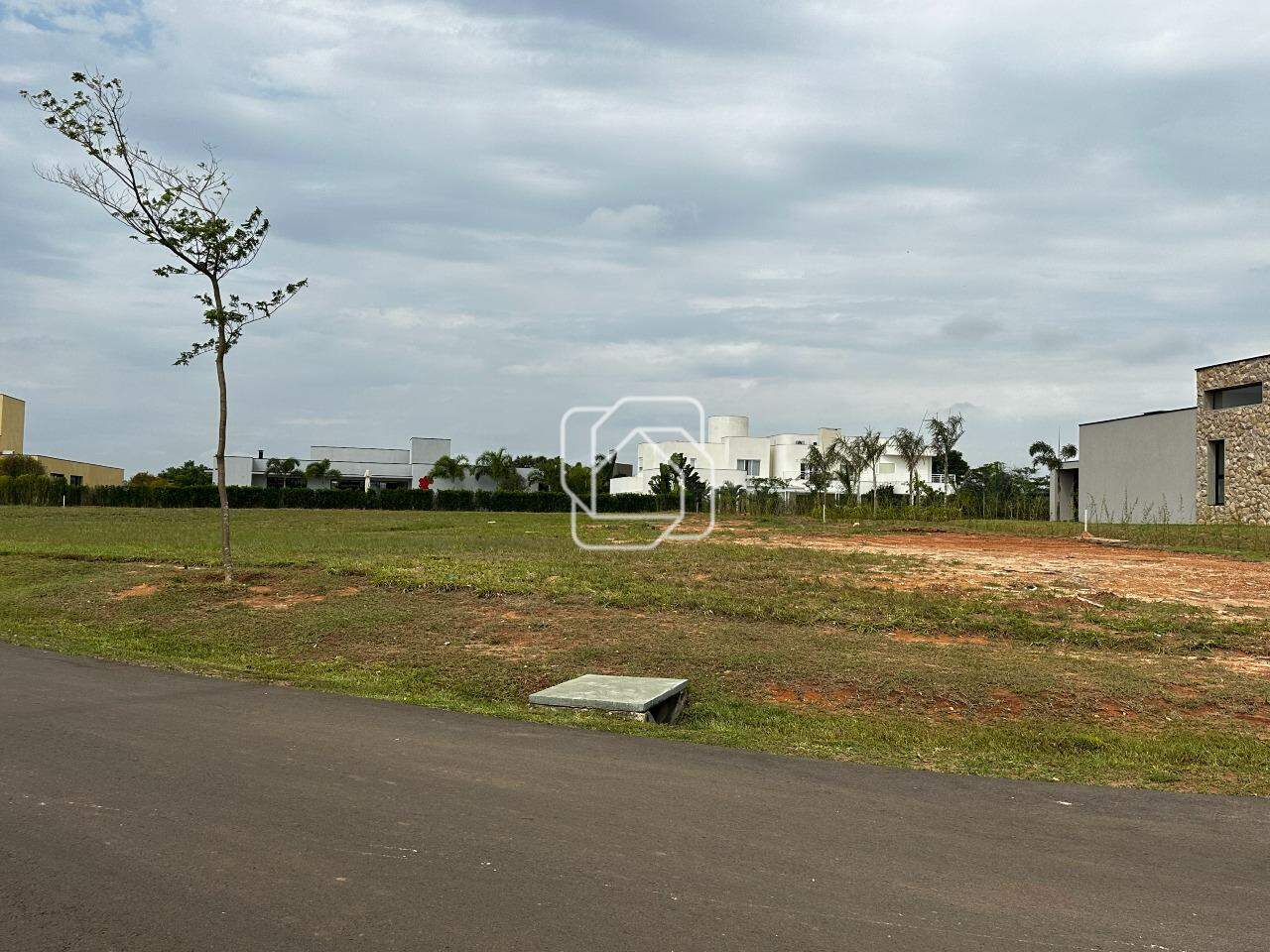 Terreno à venda em Itu - SP - Condomínio Terras de São José II: