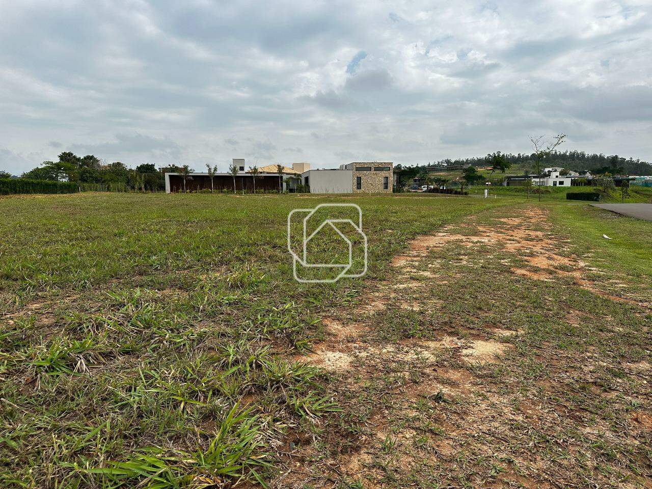 Terreno à venda em Itu - SP - Condomínio Terras de São José II: