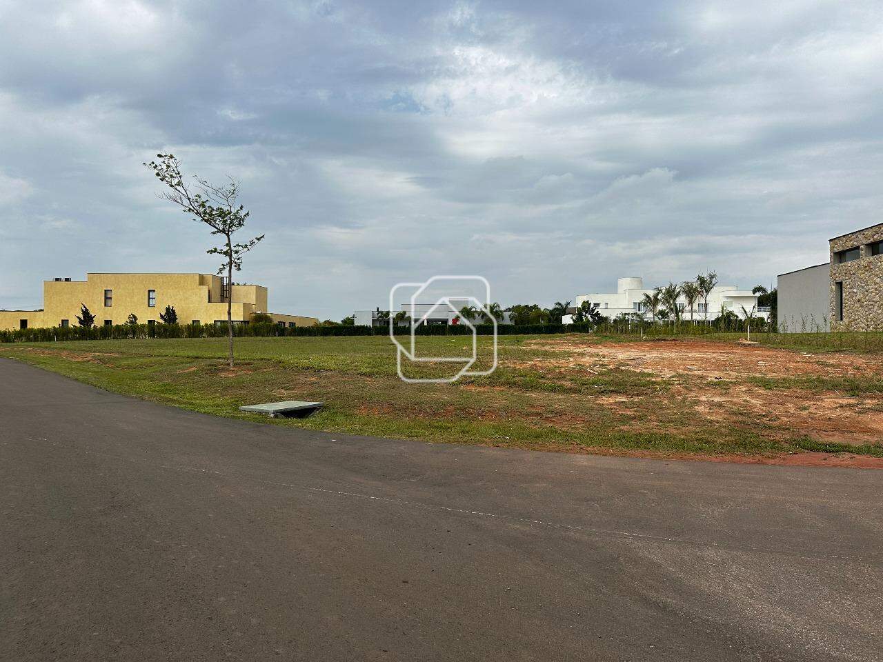 Terreno à venda em Itu - SP - Condomínio Terras de São José II: