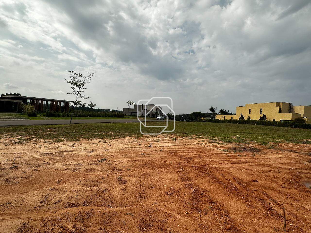 Terreno à venda em Itu - SP - Condomínio Terras de São José II: