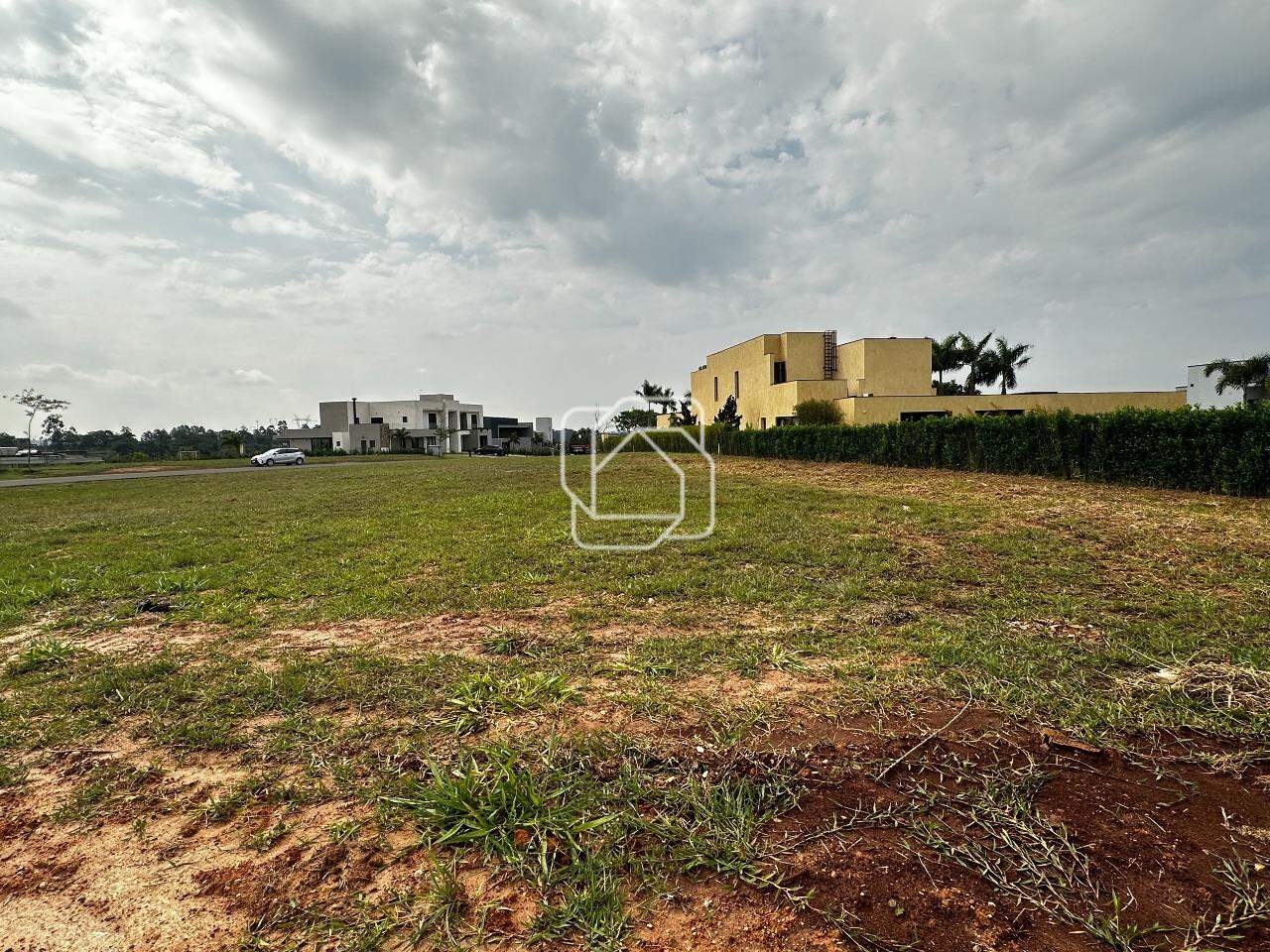 Terreno à venda em Itu - SP - Condomínio Terras de São José II:
