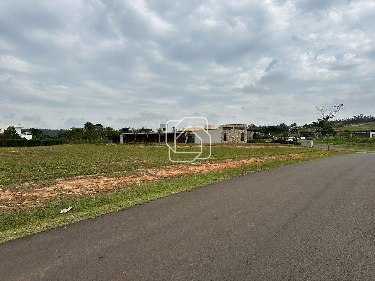 Terreno à venda em Itu - SP - Condomínio Terras de São José II:
