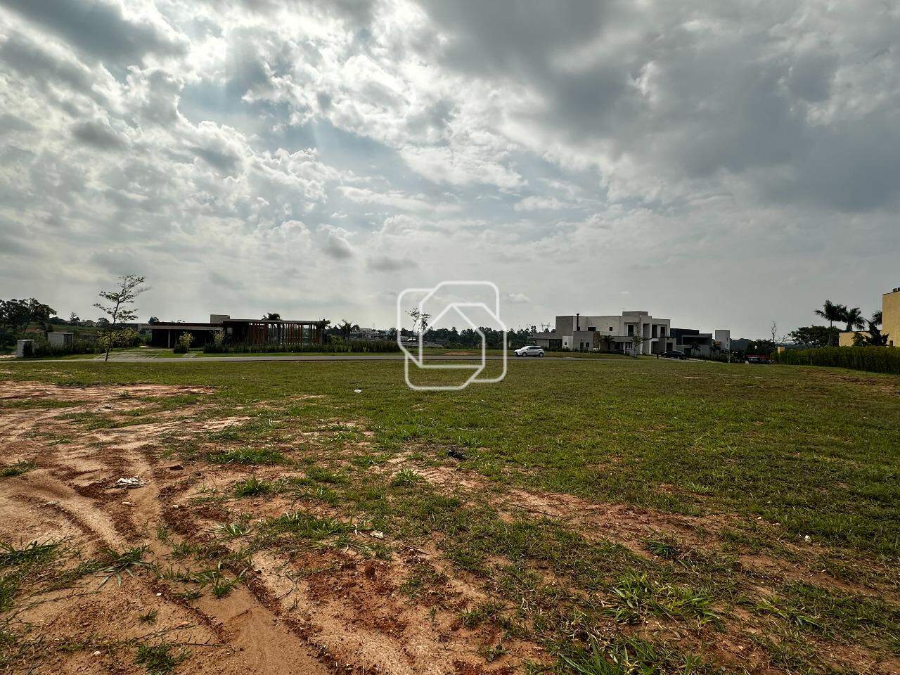 Terreno à venda em Itu - SP - Condomínio Terras de São José II: