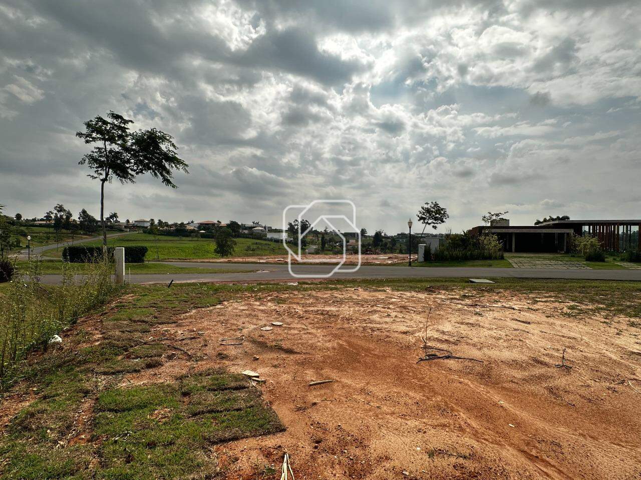 Terreno à venda em Itu - SP - Condomínio Terras de São José II: