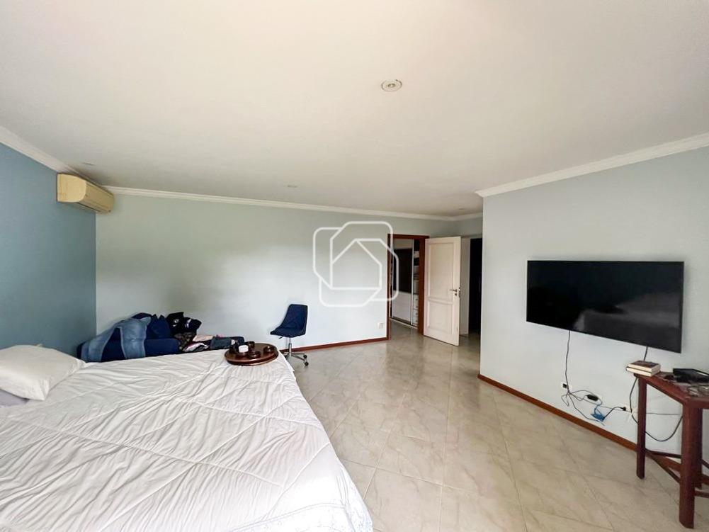 Casa de Condomínio à venda em Itu - SP - Jardim Theodora: Quarto