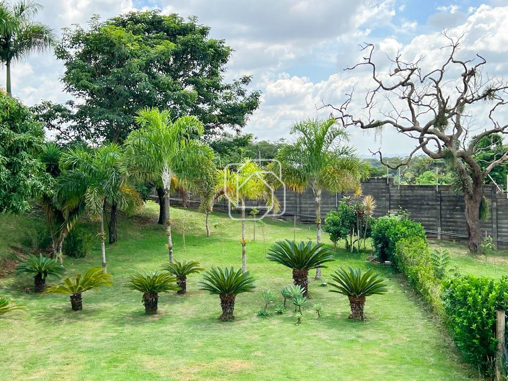Casa de Condomínio à venda em Itu - SP - Jardim Theodora: Área externa, paisagismo
