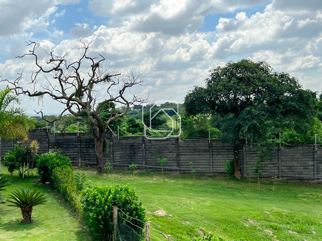 Casa de Condomínio à venda em Itu - SP - Jardim Theodora: Área externa