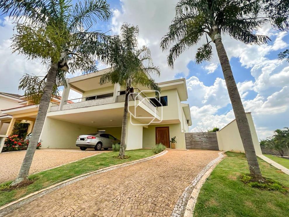 Casa de Condomínio à venda em Itu - SP - Jardim Theodora: Fachada da casa