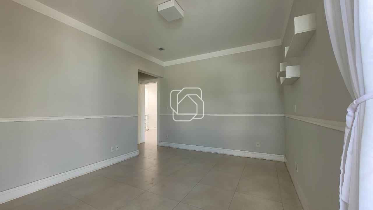 Casa de Condomínio para aluguel em Itu - SP - Jardim Plaza Atheneé: 