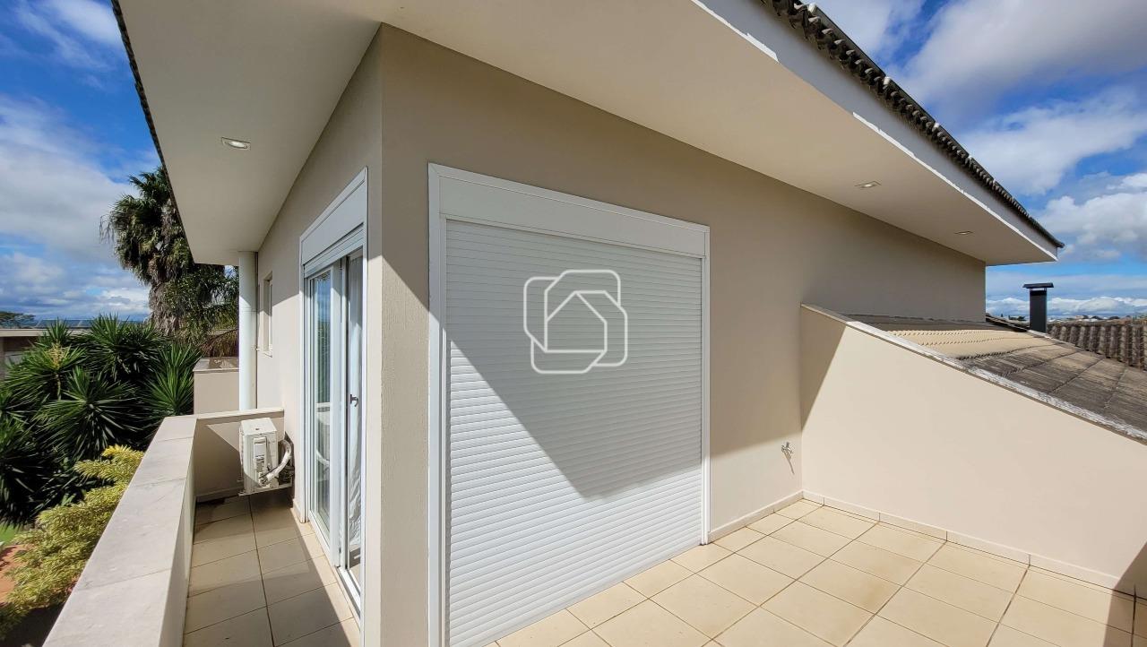 Casa de Condomínio para aluguel em Itu - SP - Jardim Plaza Atheneé: 