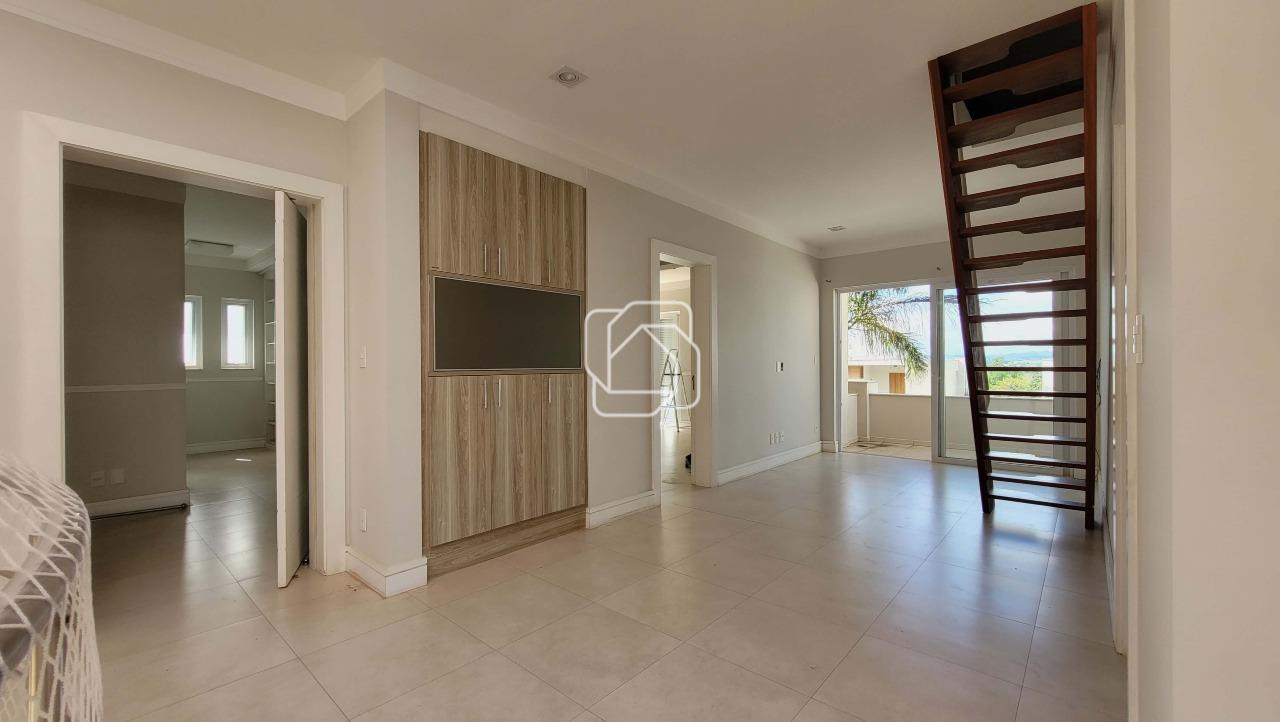 Casa de Condomínio para aluguel em Itu - SP - Jardim Plaza Atheneé: 