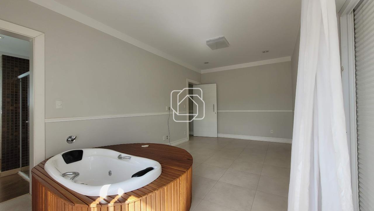 Casa de Condomínio para aluguel em Itu - SP - Jardim Plaza Atheneé: 