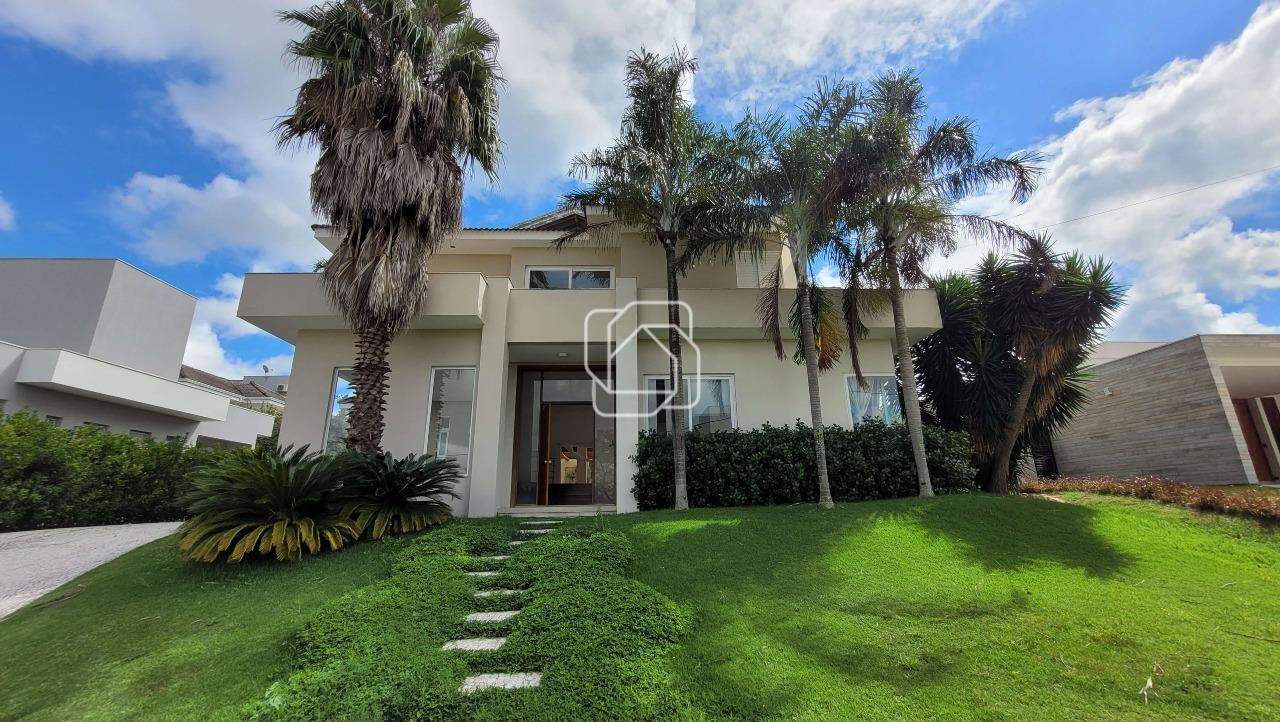 Casa de Condomínio para aluguel em Itu - SP - Jardim Plaza Atheneé: 