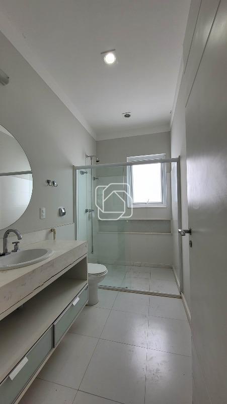 Casa de Condomínio para aluguel em Itu - SP - Jardim Plaza Atheneé: 