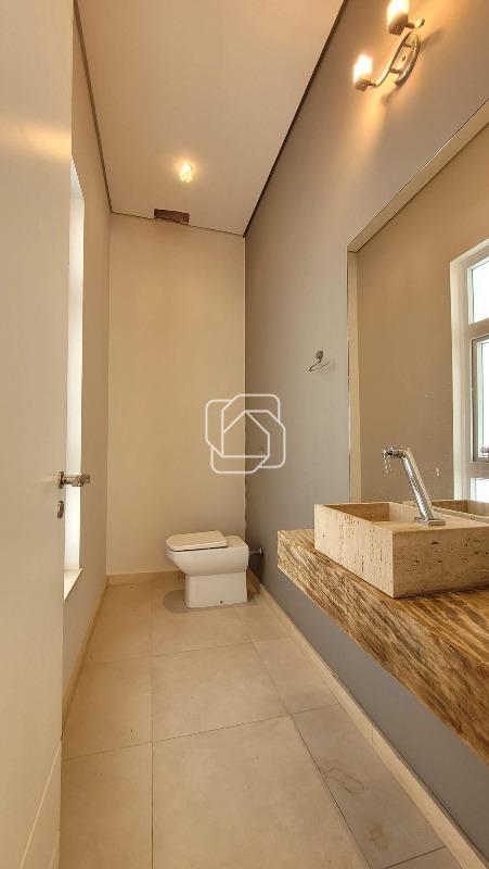 Casa de Condomínio para aluguel em Itu - SP - Jardim Plaza Atheneé: 