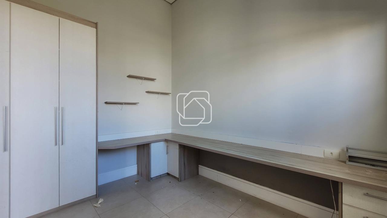 Casa de Condomínio para aluguel em Itu - SP - Jardim Plaza Atheneé: 