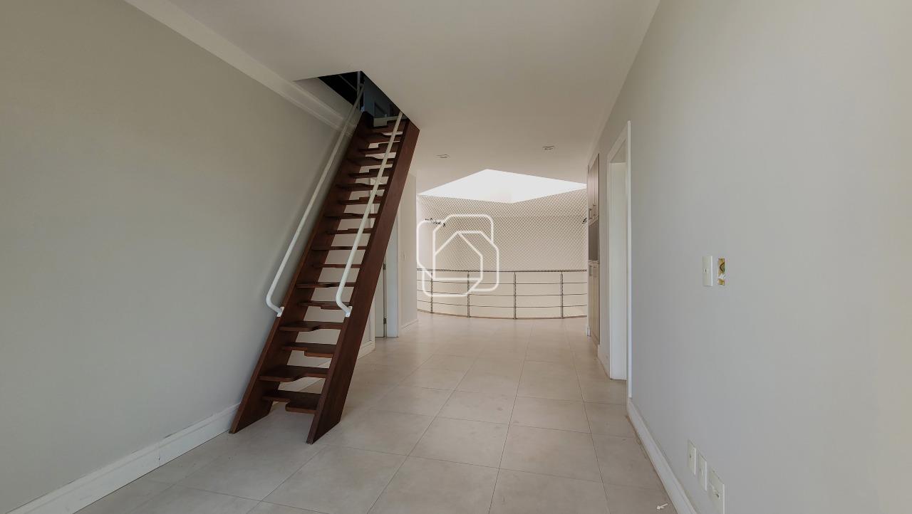 Casa de Condomínio para aluguel em Itu - SP - Jardim Plaza Atheneé: 