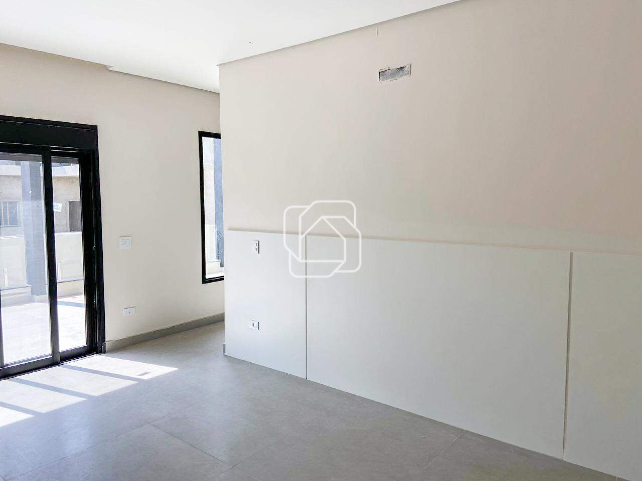 Casa de Condomínio para aluguel em Itu - SP - Residencial Saint Paul: Quarto