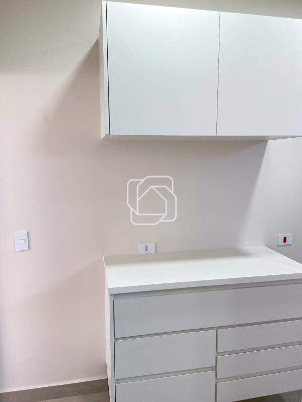 Casa de Condomínio para aluguel em Itu - SP - Residencial Saint Paul: Lavanderia
