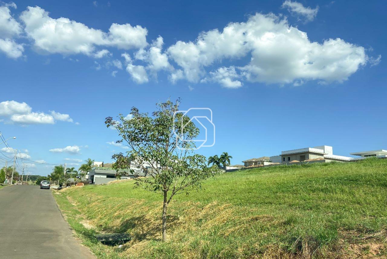 Terreno à venda em Itu - SP - Condomínio Xapada Parque Ytu: Visão geral do terreno