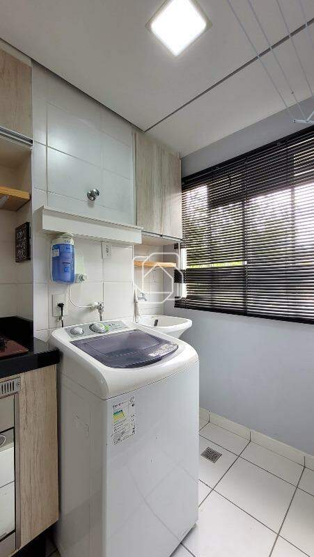 Apartamento para aluguel em Itu - SP - Rancho Grande: 