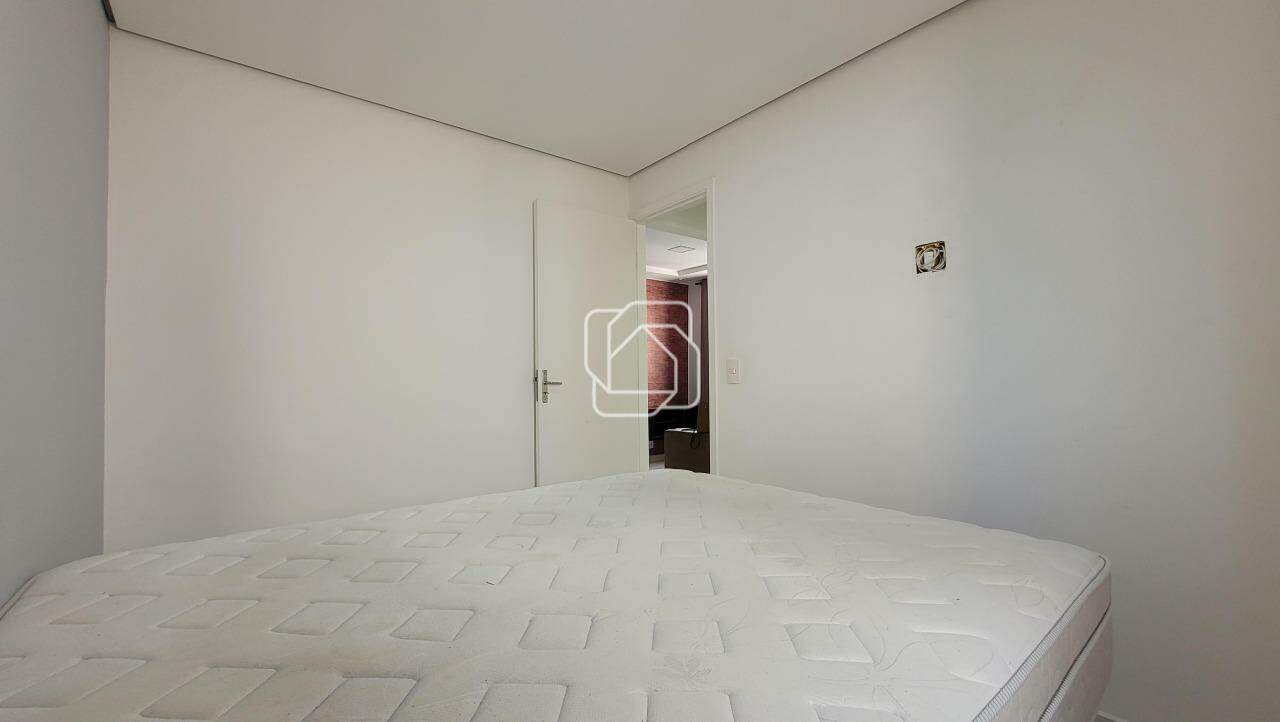 Apartamento para aluguel em Itu - SP - Rancho Grande: 