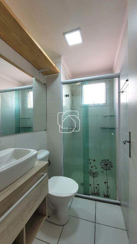 Apartamento para aluguel em Itu - SP - Rancho Grande: 