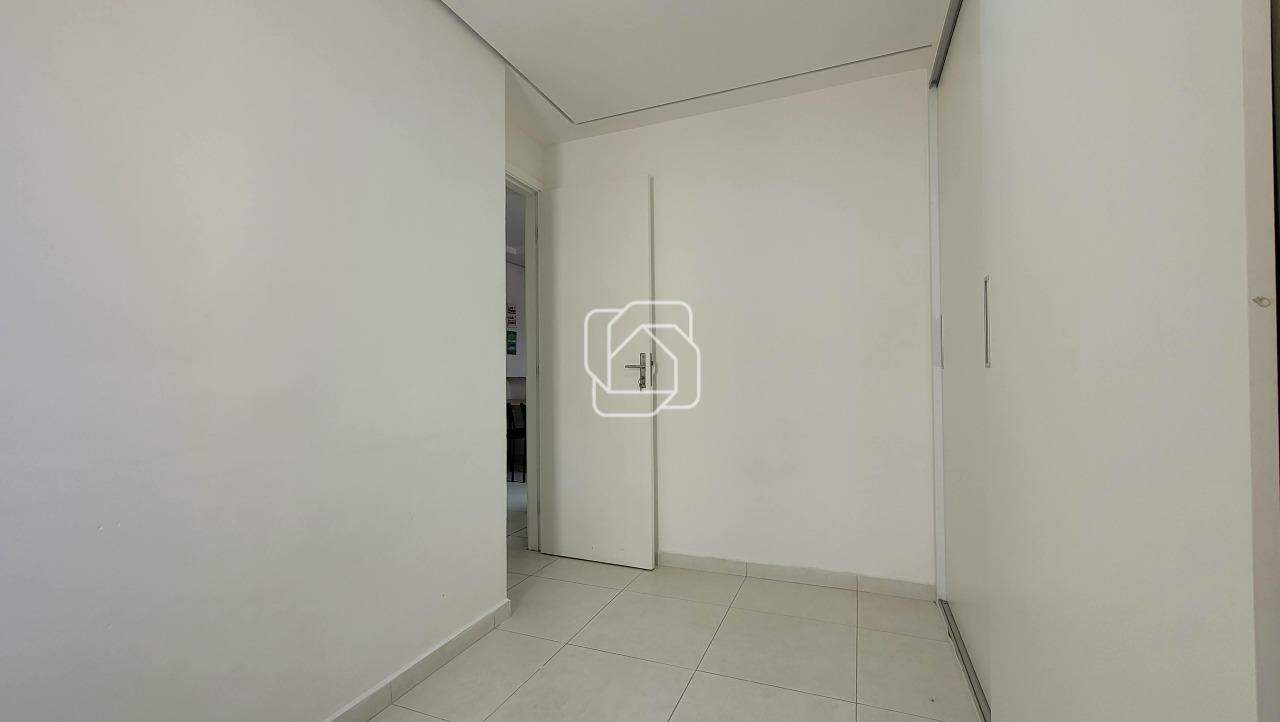 Apartamento para aluguel em Itu - SP - Rancho Grande: 