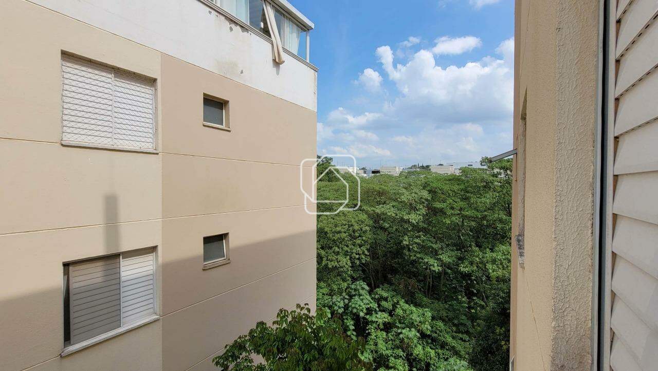 Apartamento para aluguel em Itu - SP - Rancho Grande: 