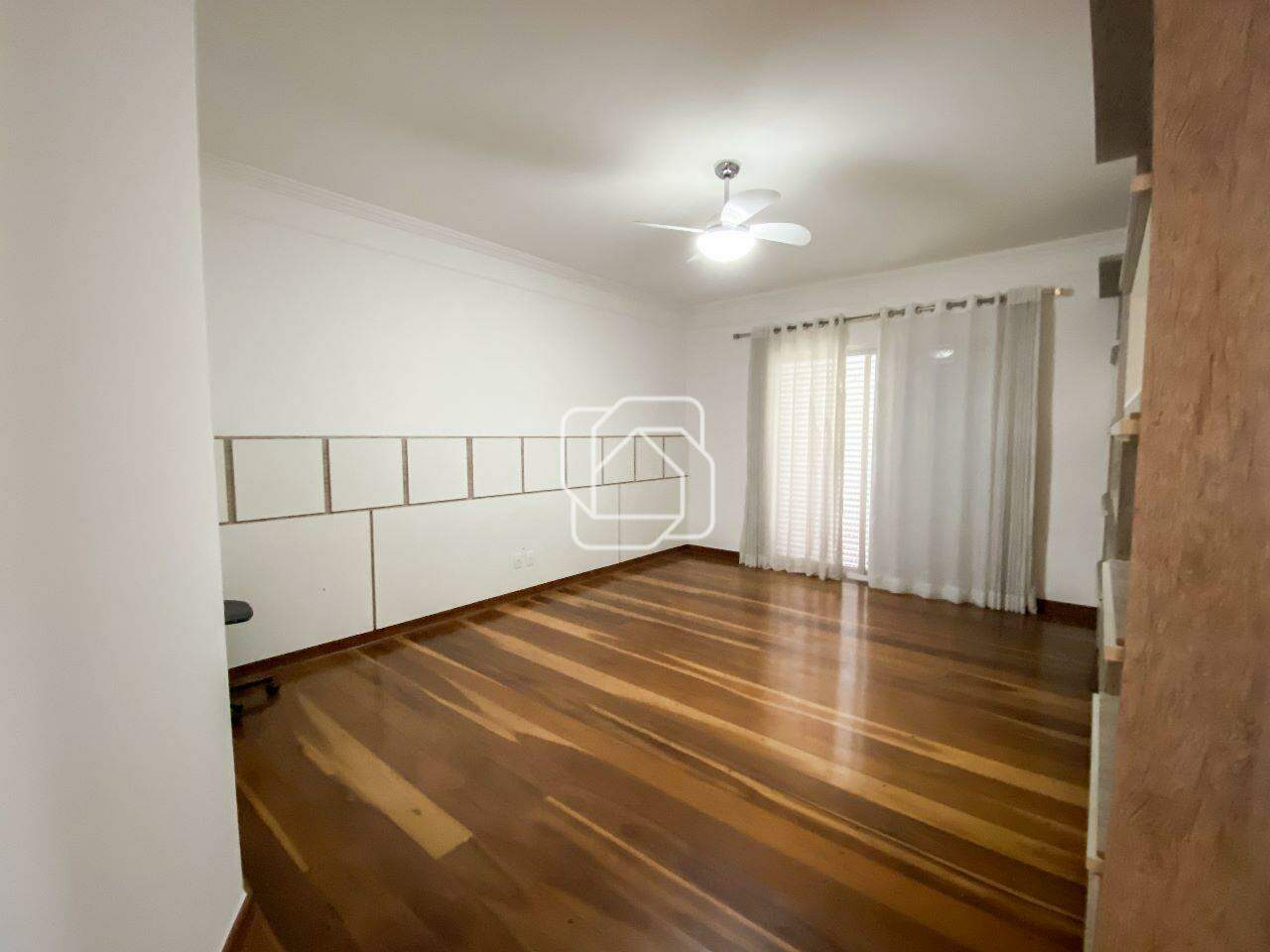 Casa de Condomínio à venda em Itu - SP - Jardim Plaza Atheneé: Quarto
