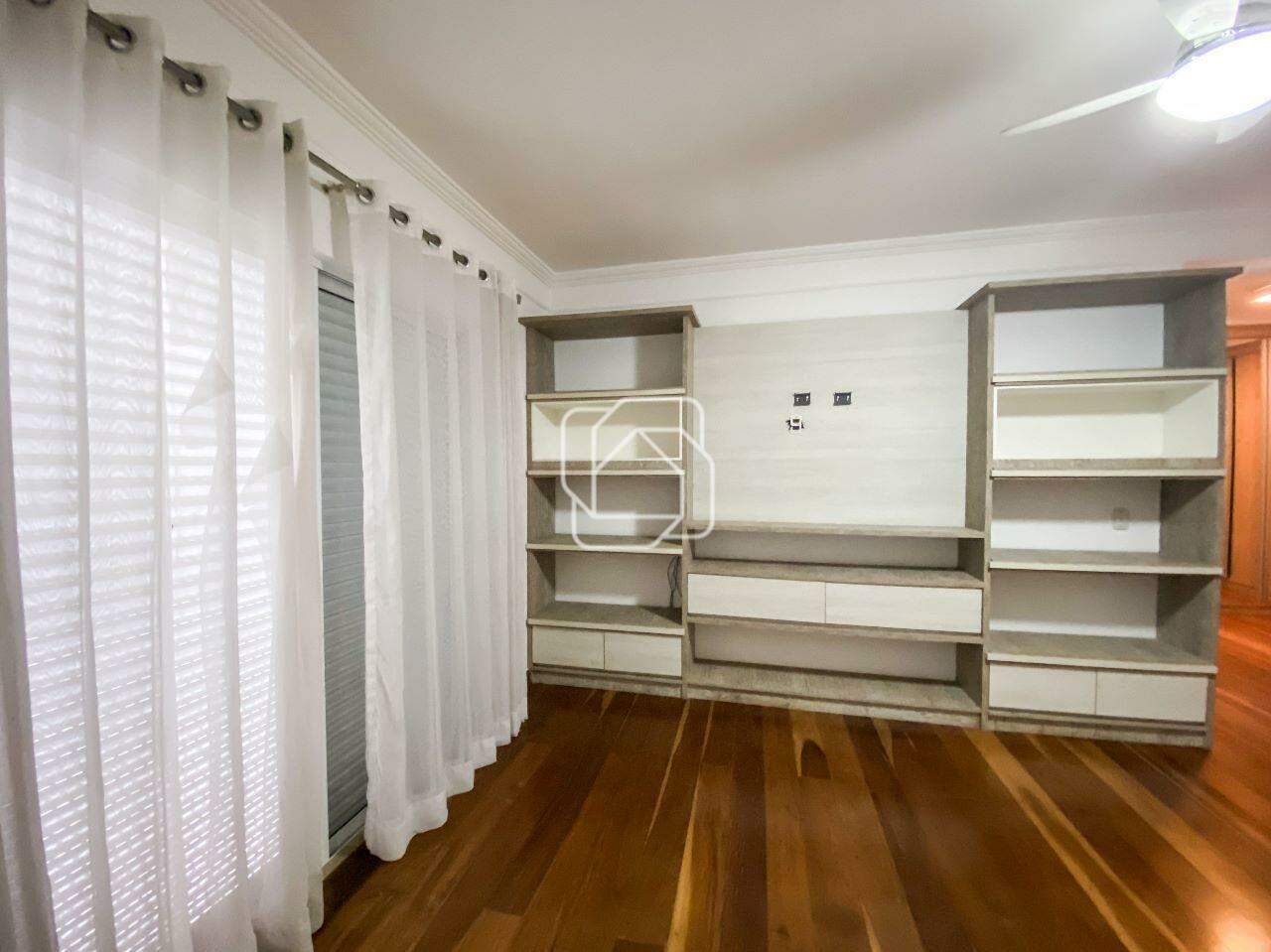 Casa de Condomínio à venda em Itu - SP - Jardim Plaza Atheneé: Quarto