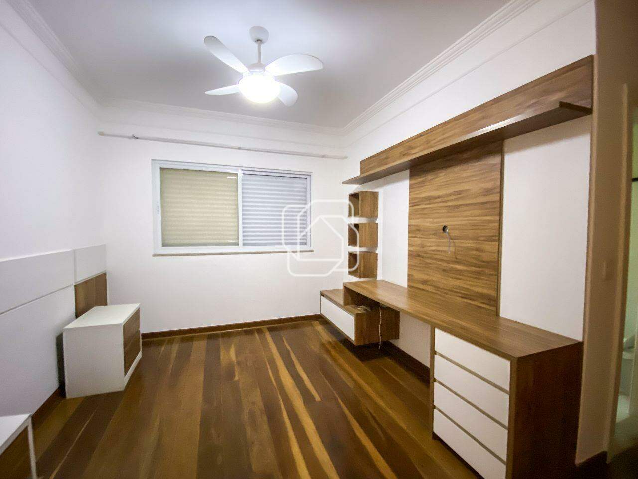 Casa de Condomínio à venda em Itu - SP - Jardim Plaza Atheneé: Quarto