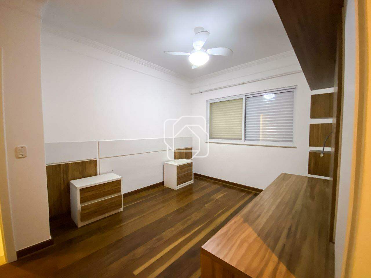 Casa de Condomínio à venda em Itu - SP - Jardim Plaza Atheneé: Quarto