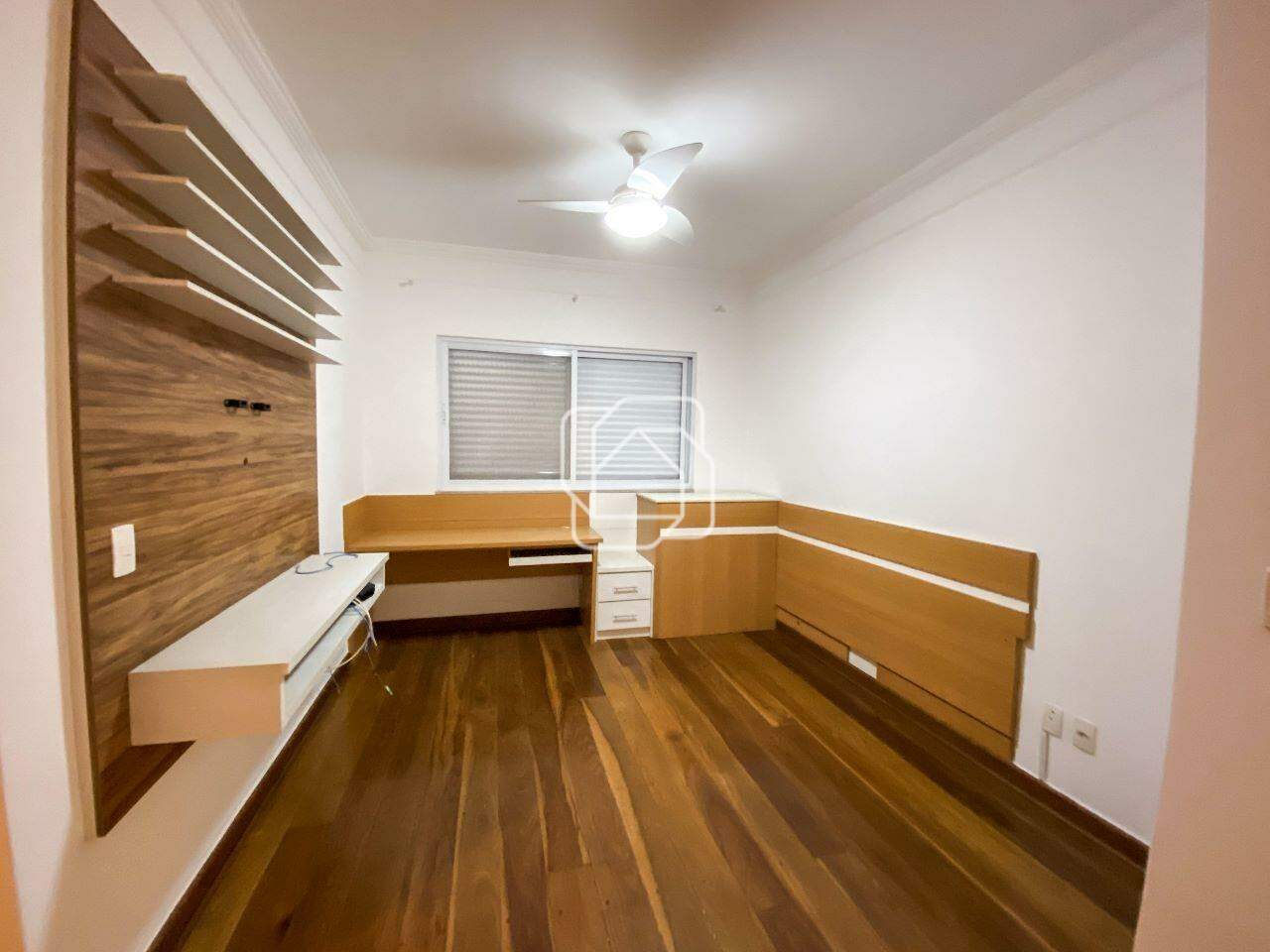Casa de Condomínio à venda em Itu - SP - Jardim Plaza Atheneé: Quarto