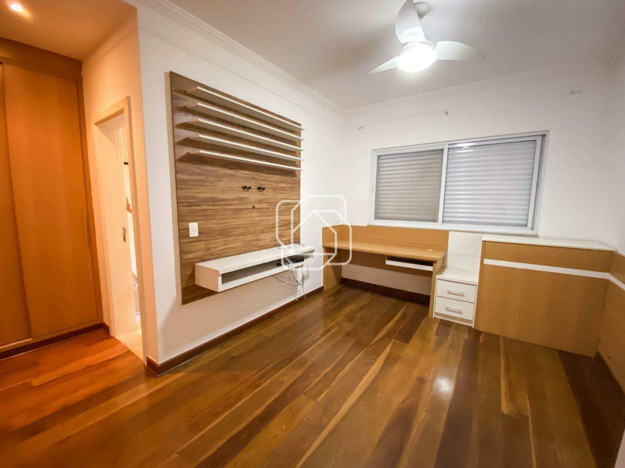 Casa de Condomínio à venda em Itu - SP - Jardim Plaza Atheneé: Quarto