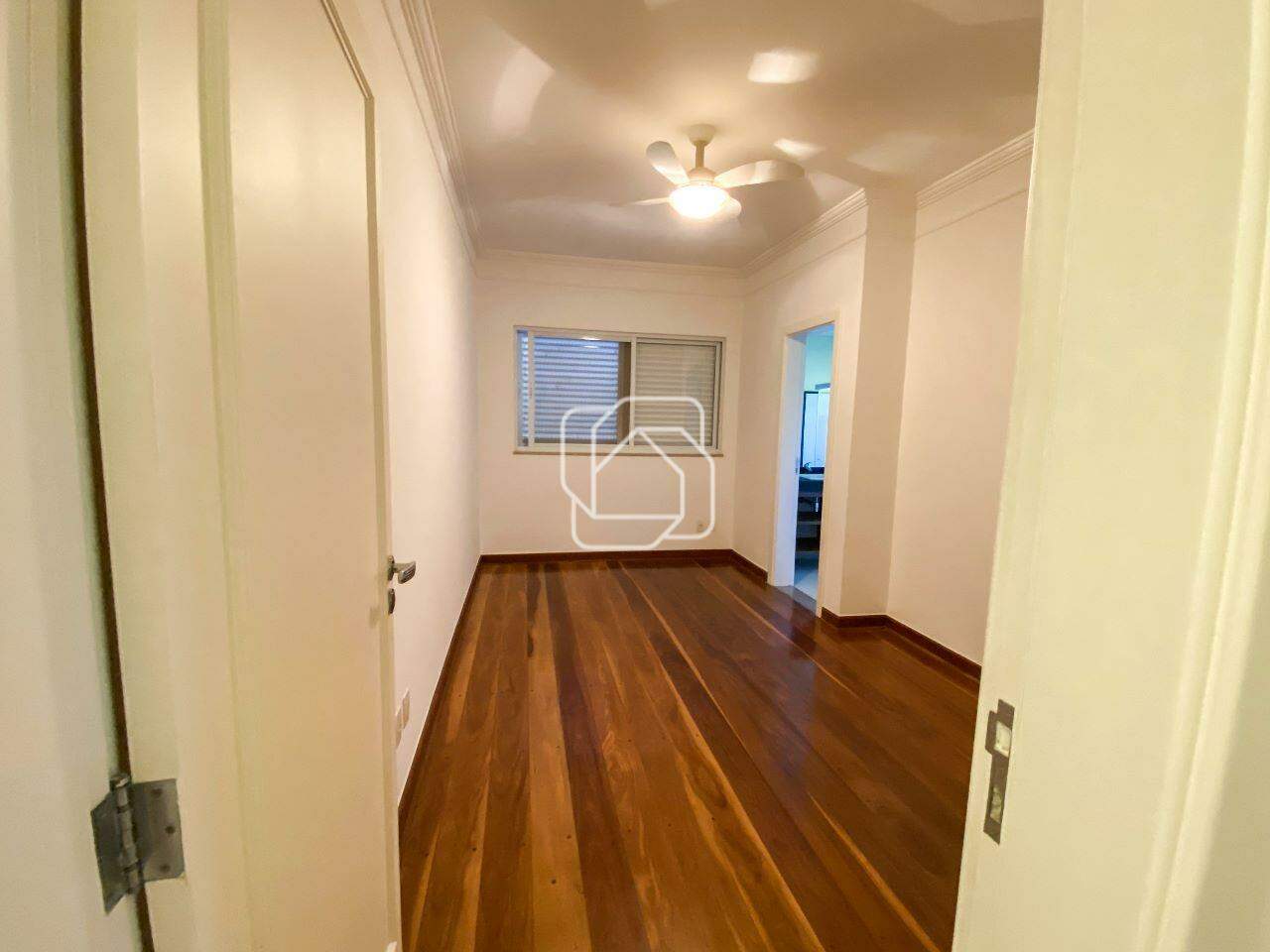 Casa de Condomínio à venda em Itu - SP - Jardim Plaza Atheneé: Quarto