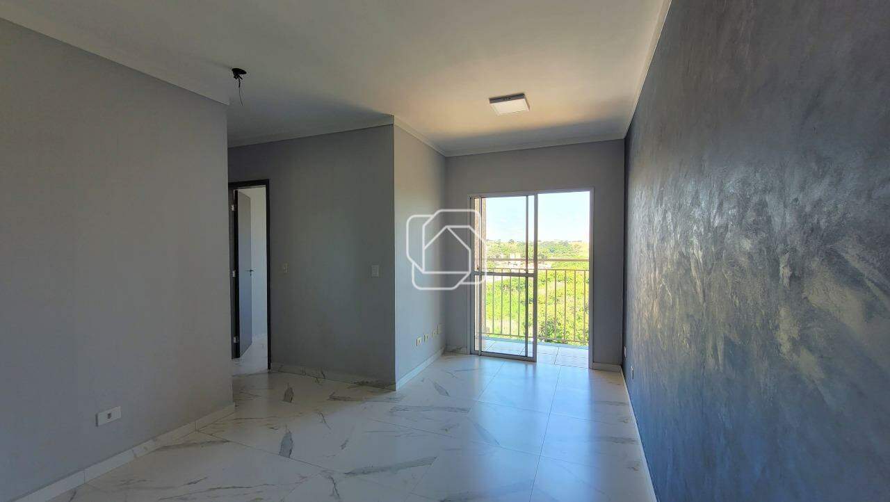 Apartamento para aluguel em Itu - SP - Progresso: 