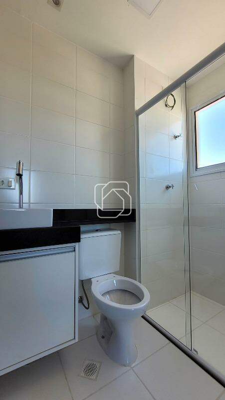 Apartamento para aluguel em Itu - SP - Progresso: