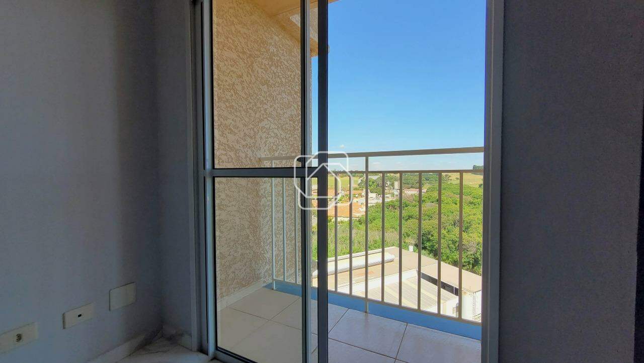 Apartamento para aluguel em Itu - SP - Progresso: