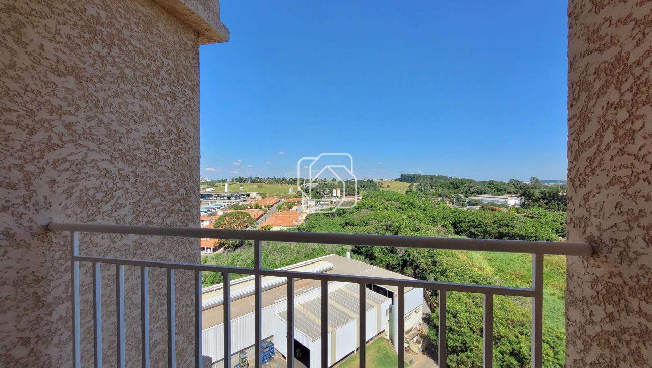 Apartamento para aluguel em Itu - SP - Progresso: