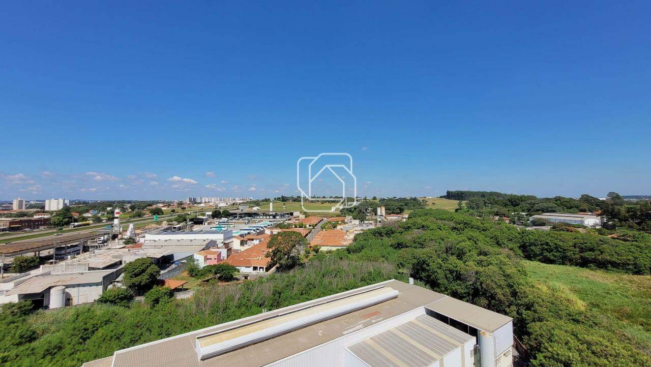 Apartamento para aluguel em Itu - SP - Progresso: