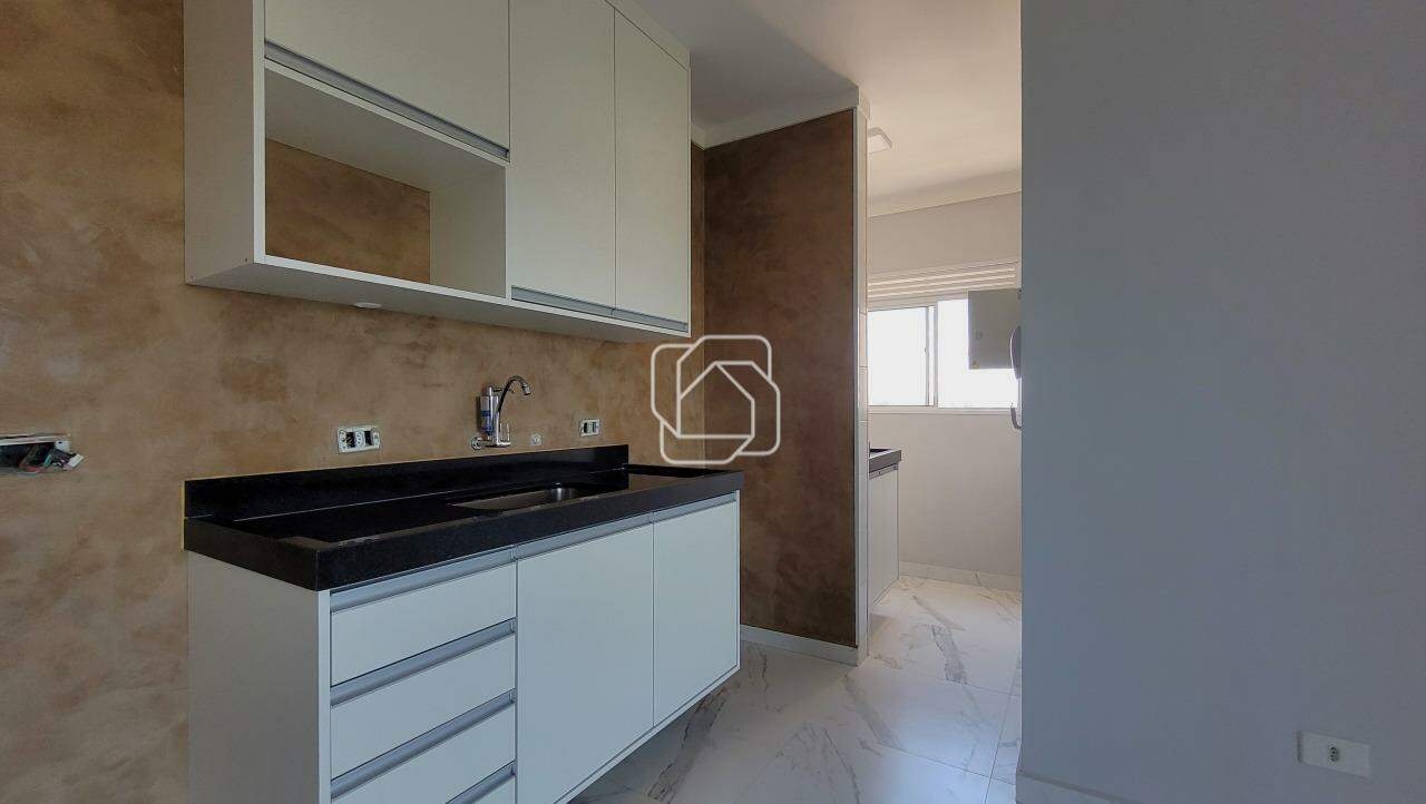 Apartamento para aluguel em Itu - SP - Progresso: