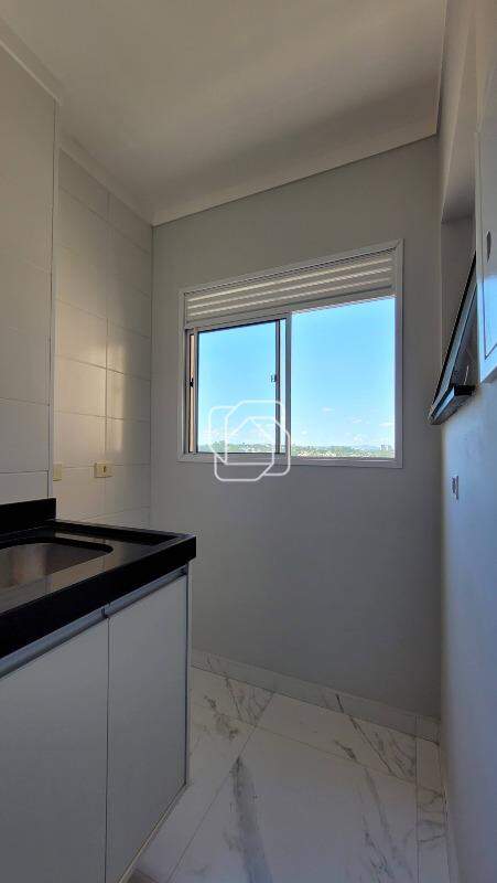 Apartamento para aluguel em Itu - SP - Progresso: