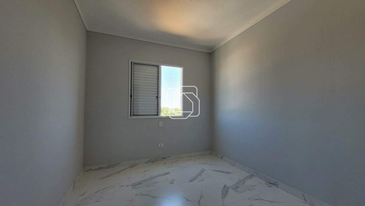 Apartamento para aluguel em Itu - SP - Progresso: